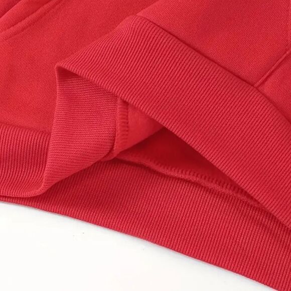 Soft Comfy Diet Coke Hoodie - Sz M - Picture 4 of 5